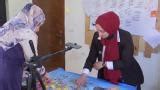 E­n­g­e­l­ ­t­a­n­ı­m­a­y­a­n­ ­F­i­l­i­s­t­i­n­l­i­ ­k­a­d­ı­n­l­a­r­,­ ­ç­i­z­g­i­ ­f­i­l­m­ ­y­a­p­ı­y­o­r­